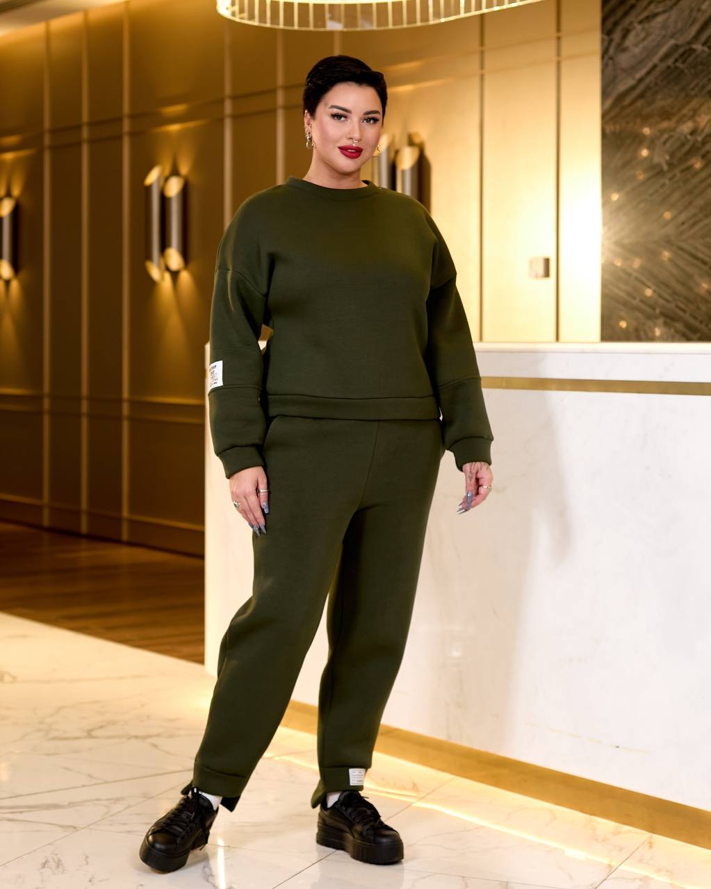 Костюм 13112511